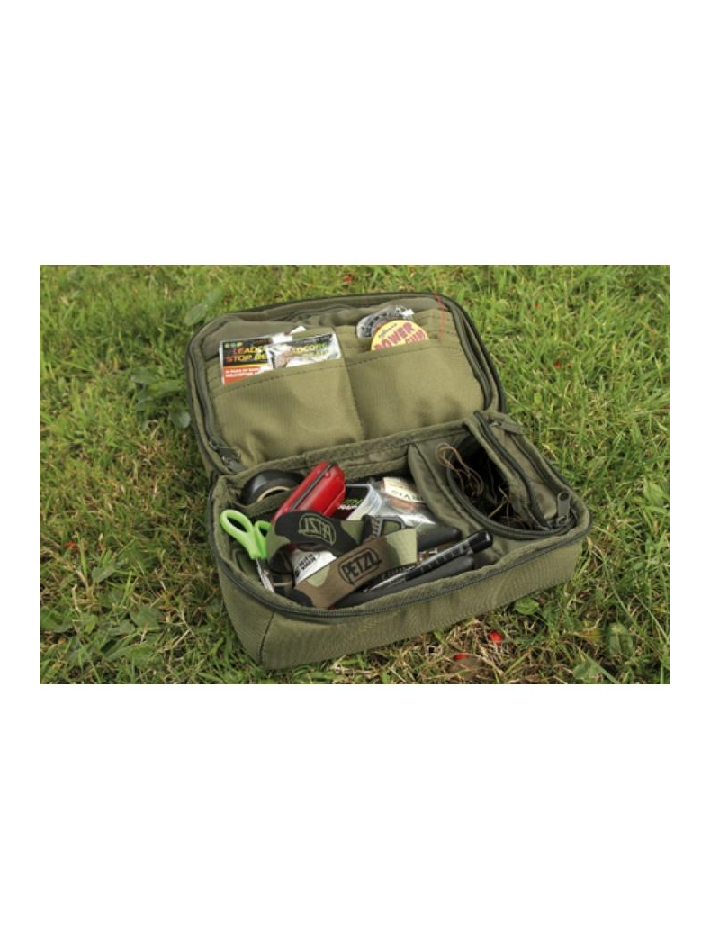 Сумка для ПВА-материалов Trakker NXG PVA Pouch, изображение 2