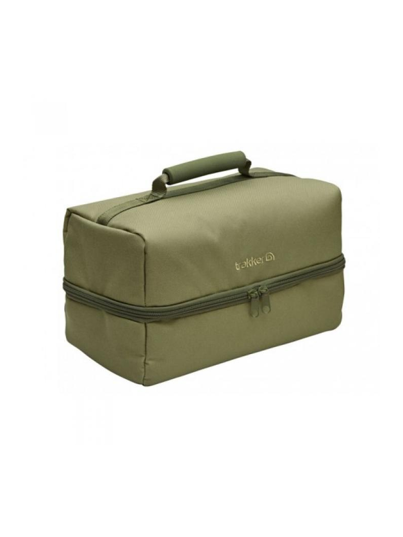 Сумка для ПВА-материалов Trakker NXG PVA Pouch, изображение 5