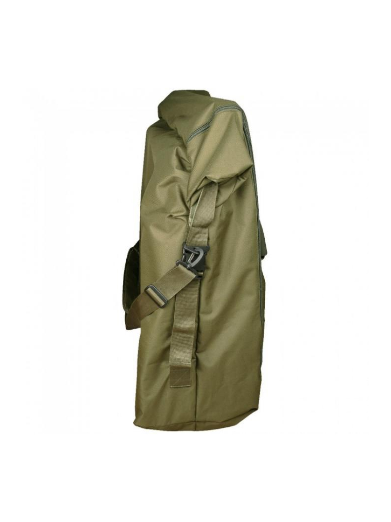 Универсальный чехол для раскладушек Trakker NXG Roll-Up Bed Bag, изображение 3