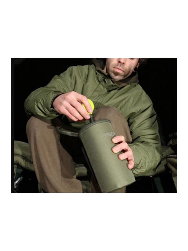 Тубус для ракет и маркерных поплавков Trakker NXG Spod Marker Float Tube, изображение 3