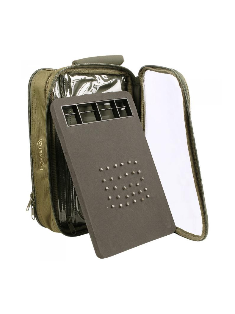 Сумка для оснасток Trakker NXG Tackle and Rig Pouch