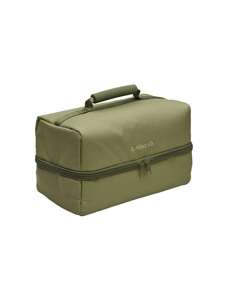 Сумка для ПВА-материалов Trakker NXG XL PVA Pouch, изображение 2