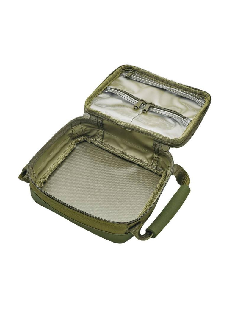Набор сумочек для грузил Trakker NXG Modular Lead Pouch Complete, изображение 2