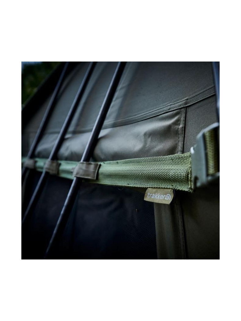 Ремень для поддержки удилищ Trakker Tempest Multi-Rod Support Strap, изображение 3 Ремень для поддержки удилищ Trakker Tempest Multi-Rod Support Strap, изображение 3