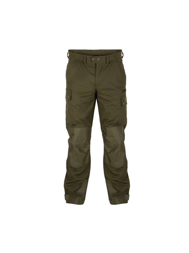 Штаны FOX HD Green Un-Lined Trouser, Размер: S Штаны FOX HD Green Un-Lined Trouser, Размер: S