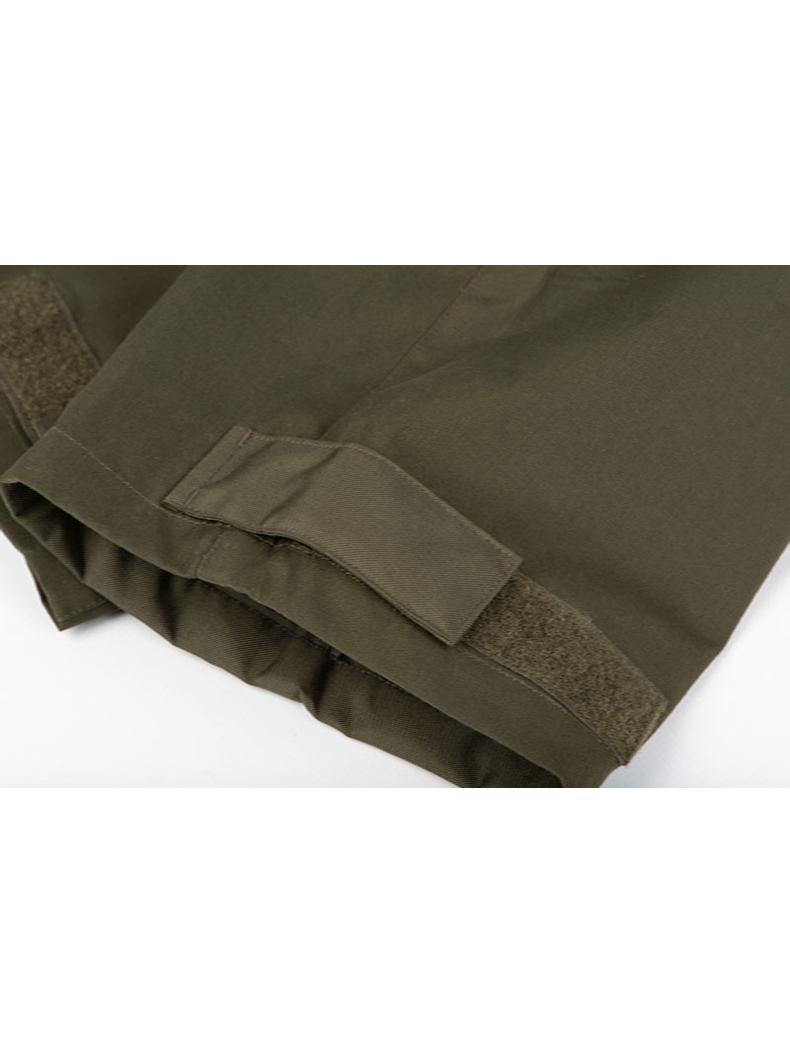 Штаны FOX HD Green Un-Lined Trouser, Размер: S, изображение 5 Штаны FOX HD Green Un-Lined Trouser, Размер: S, изображение 5