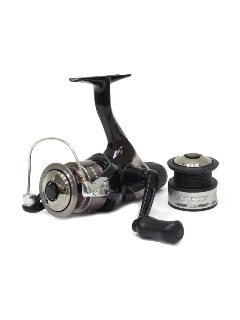 Катушка Shimano CATANA 2500 RC, изображение 5