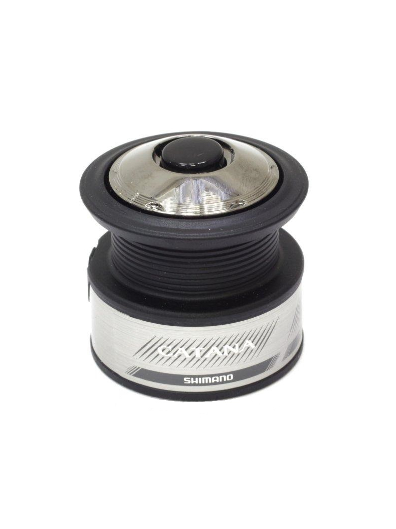 Катушка Shimano CATANA 2500 RC, изображение 6