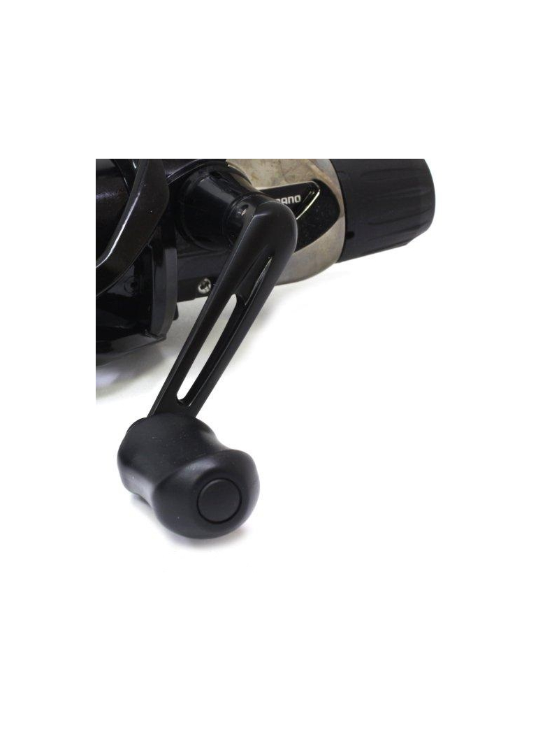 Катушка Shimano CATANA 3000SRC, изображение 4