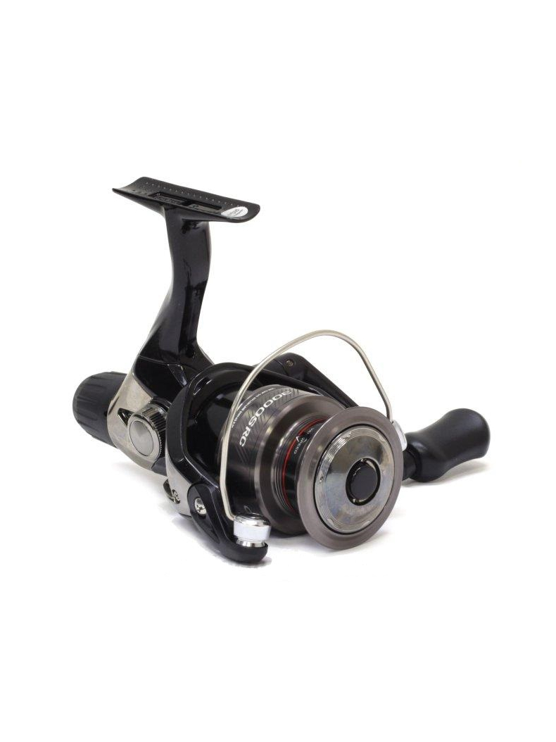 Катушка Shimano CATANA 3000SRC, изображение 5