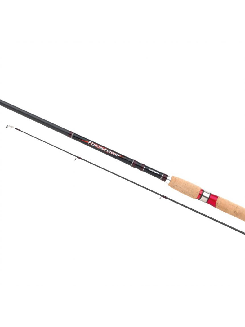 Спиннинг Shimano FORCEMASTER BX SPINNING 270 ML 3PC