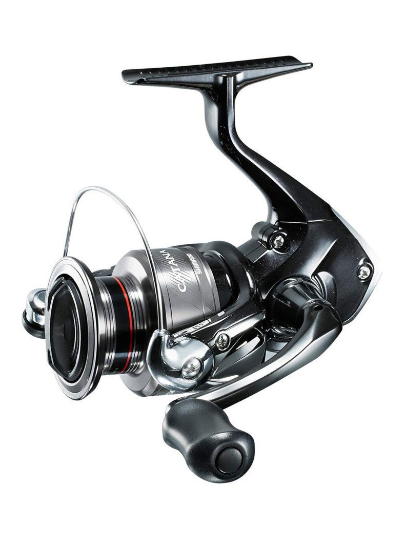 Катушка Shimano Catana 1000 FD