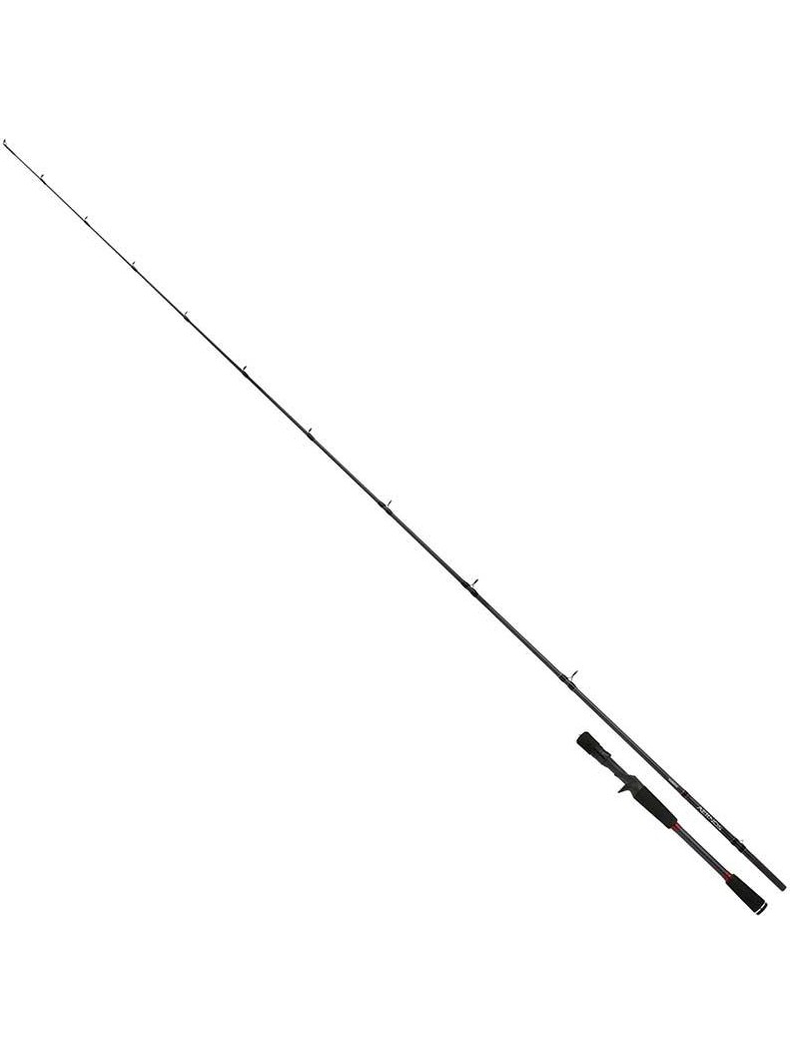 Спиннинг Shimano Aernos AX Casting 6'3" 14-35 M