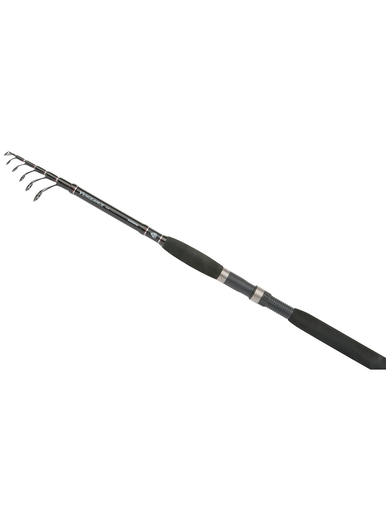 Спиннинг Shimano VENGEANCE AX SPIN TELE 330 MH Спиннинг Shimano VENGEANCE AX SPIN TELE 330 MH