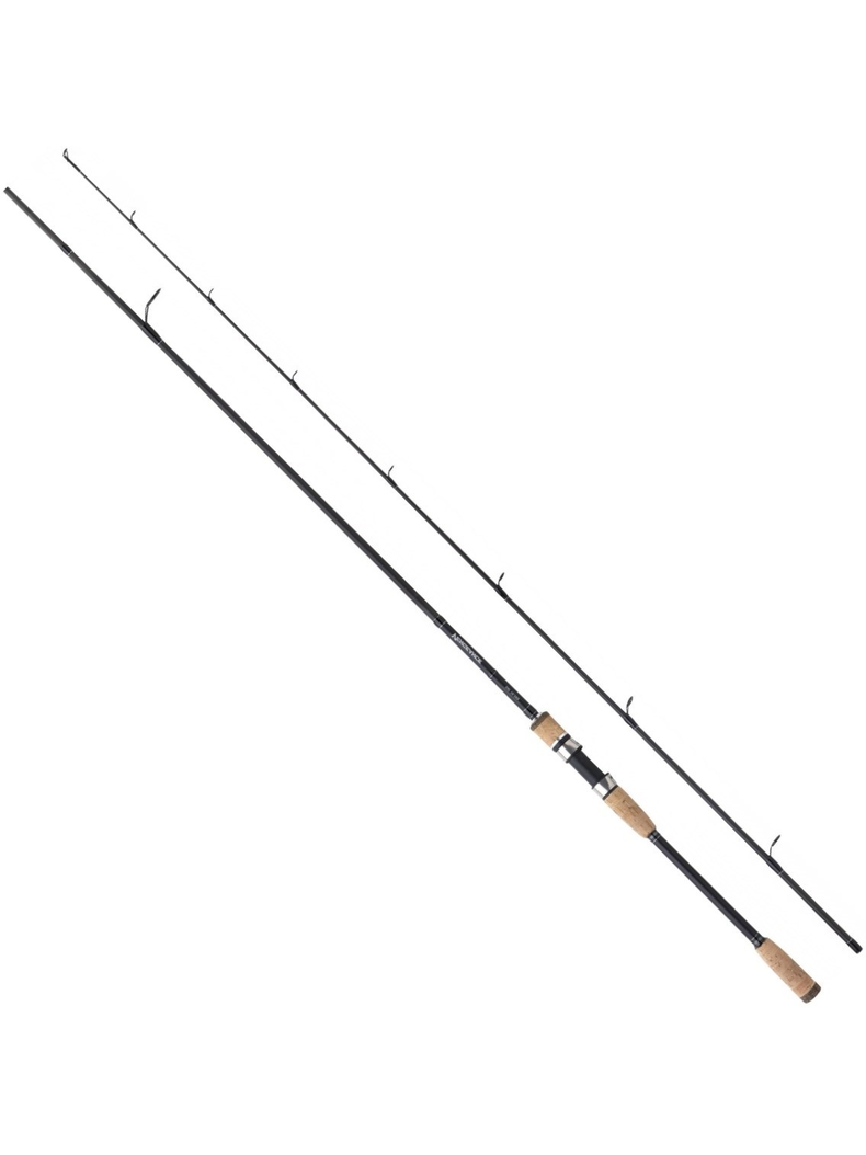 Спиннинг Shimano Vengeance CX 270ML Sensitive Спиннинг Shimano Vengeance CX 270ML Sensitive