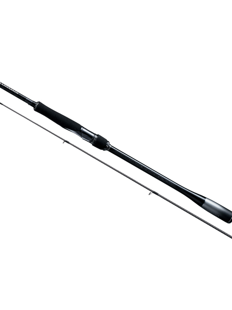 Спиннинг Shimano Lunamis S90ML