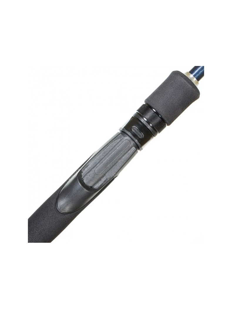 Спиннинг Shimano SHIMANO Aernos AX Spinning 8'2" 21-56 H, изображение 2 Спиннинг Shimano SHIMANO Aernos AX Spinning 8'2" 21-56 H, изображение 2