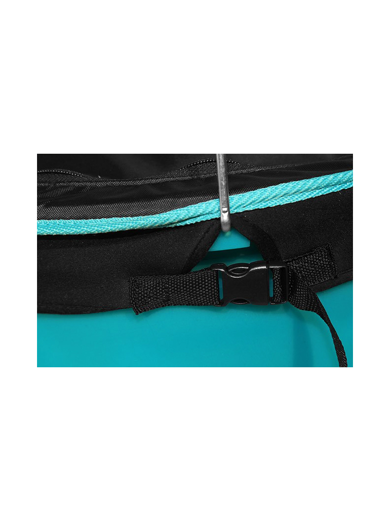 Набор из прикормочного ведра и сита Drennan Bait Bucket System 25L, изображение 4