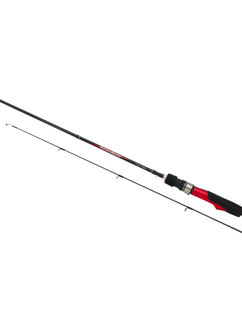 Спиннинг Shimano FORCEMASTER TROUT AREA 185UL, изображение 2 Спиннинг Shimano FORCEMASTER TROUT AREA 185UL, изображение 2