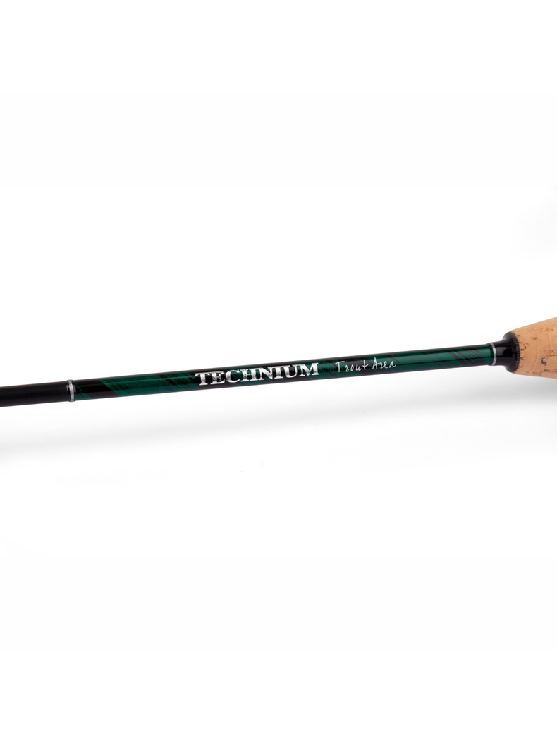 Спиннинг Shimano TECHNIUM TROUT AREA 185UL, изображение 3