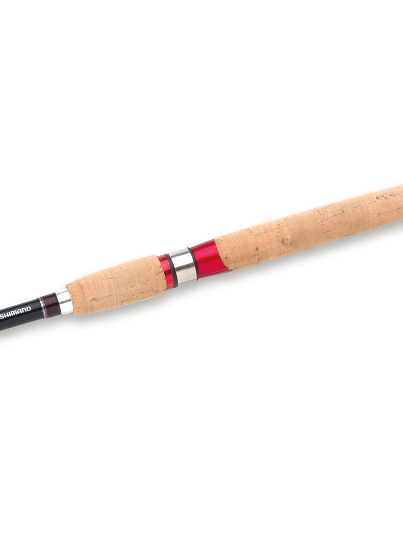 Спиннинг Shimano FORCEMASTER BX SPINNING 270 ML 3PC, изображение 4