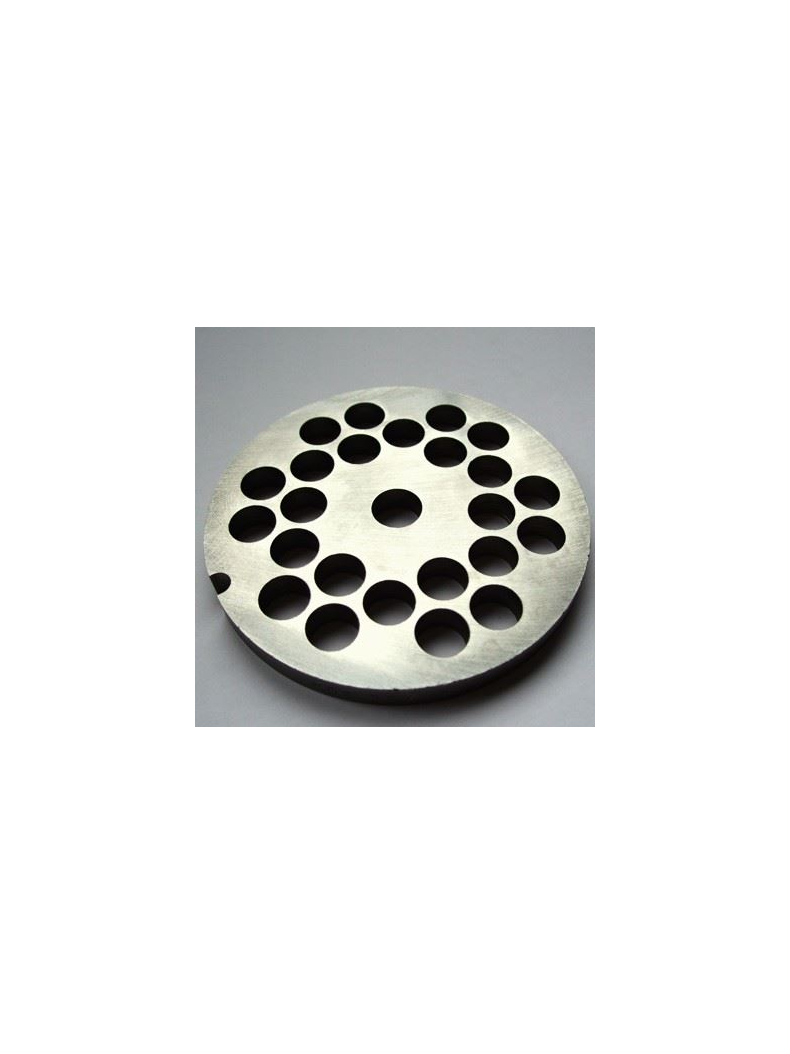 Сменный диск KDS Sedlcany для мясорубки №32, Диаметр отверстий: 16 мм, изображение 4