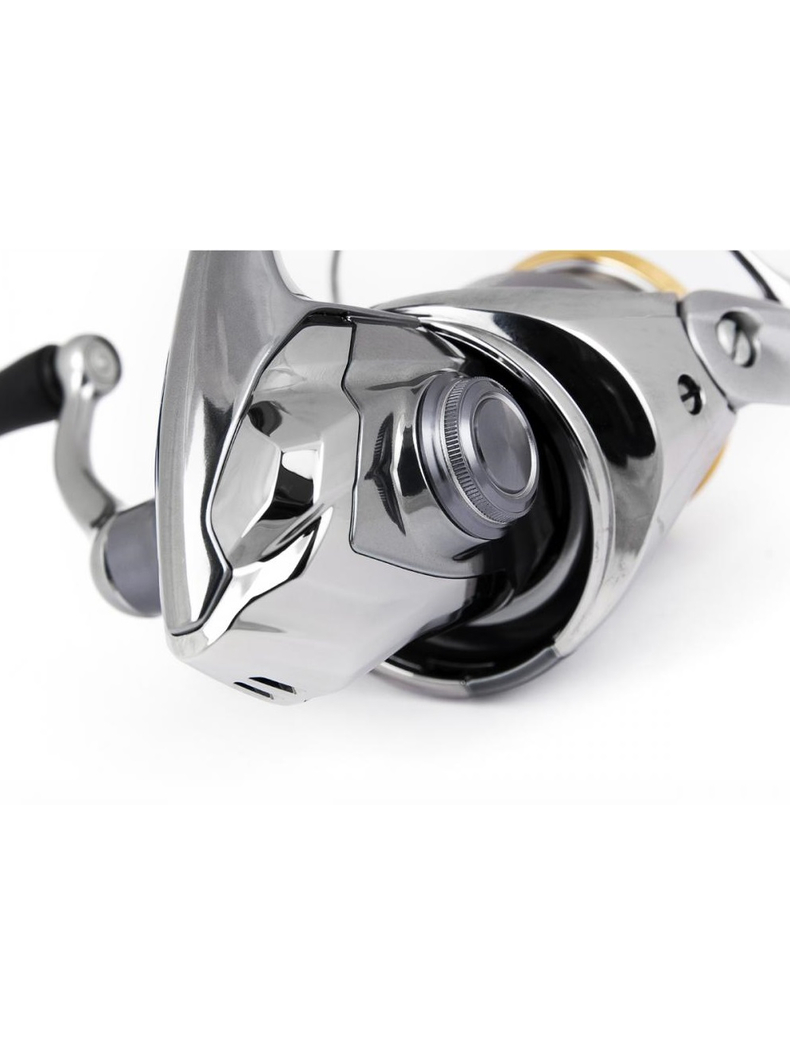 Катушка Shimano STELLA 1000FJ, изображение 3
