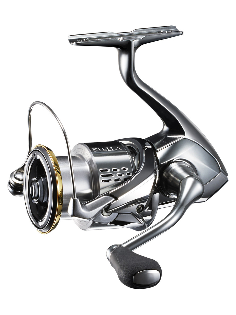Катушка Shimano STELLA 1000FJ