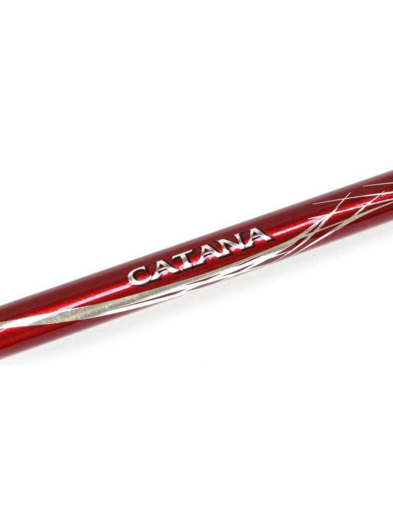 Спиннинг Shimano CATANA EX TELESPIN 300MH, изображение 4