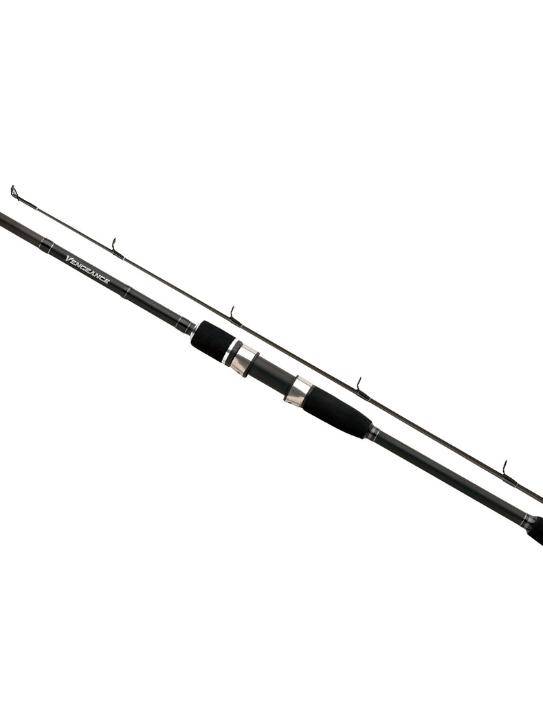 Спиннинг Shimano VENGEANCE CX 300H EVA, изображение 2 Спиннинг Shimano VENGEANCE CX 300H EVA, изображение 2