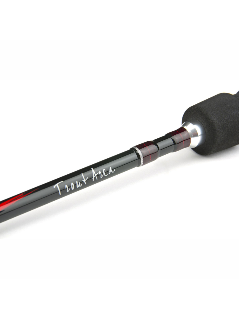 Спиннинг Shimano FORCEMASTER TROUT AREA 185UL, изображение 4 Спиннинг Shimano FORCEMASTER TROUT AREA 185UL, изображение 4