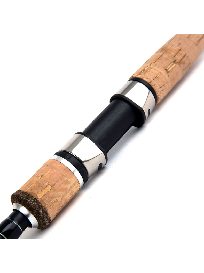 Спиннинг Shimano VENGEANCE CX 270ML CORK, изображение 4