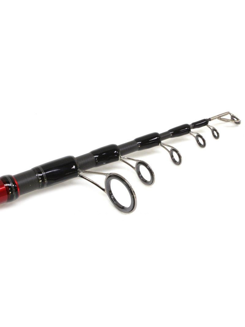 Спиннинг Shimano CATANA EX TELESPIN 300MH, изображение 5