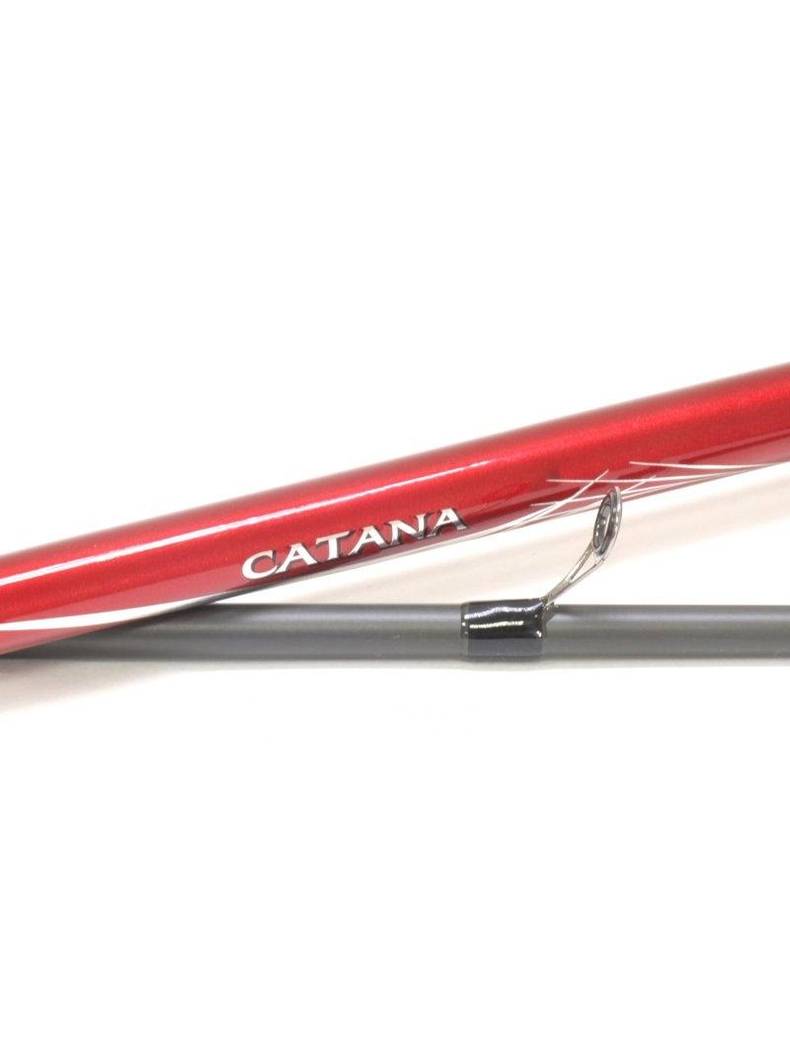 Спиннинг Shimano CATANA EX SPINNING 240H, изображение 6