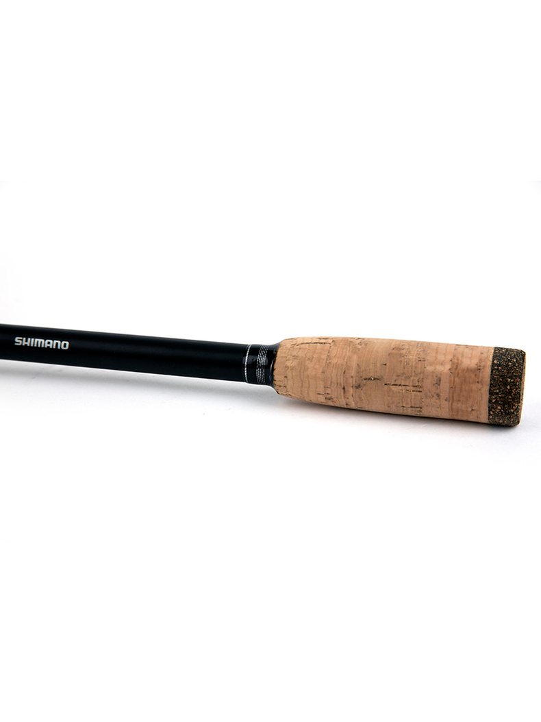 Спиннинг Shimano VENGEANCE CX 270ML CORK, изображение 6