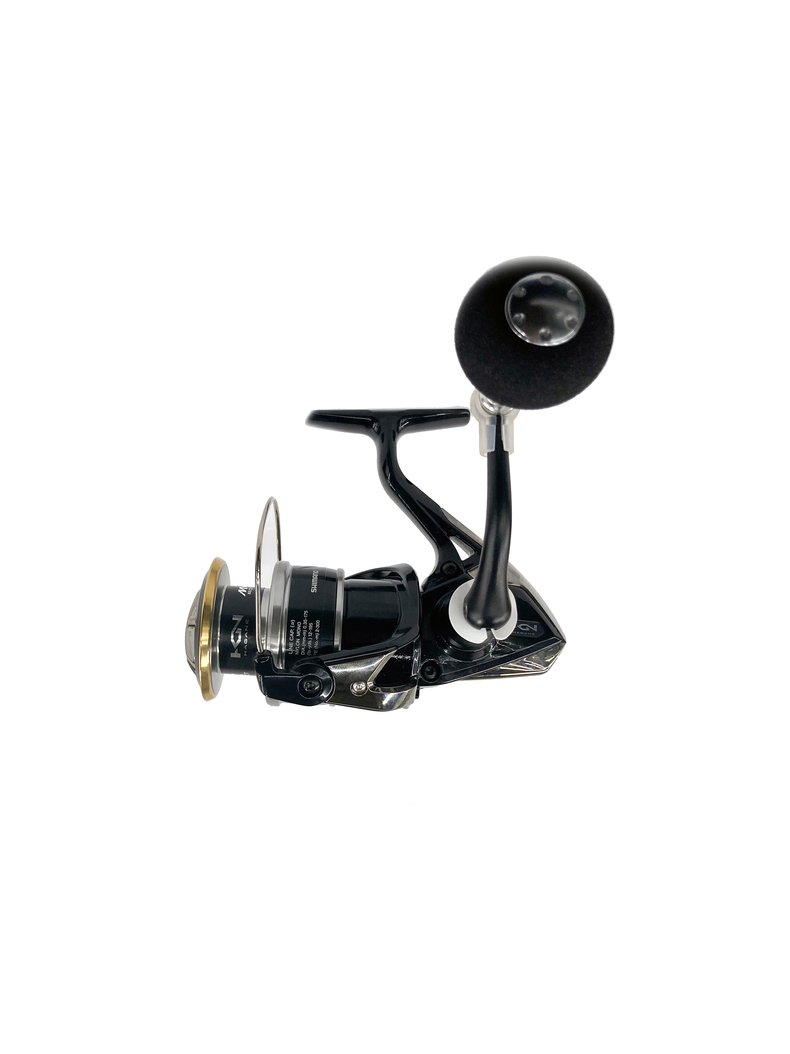 Катушка Shimano 17 Sustain C5000 XGFI, изображение 2