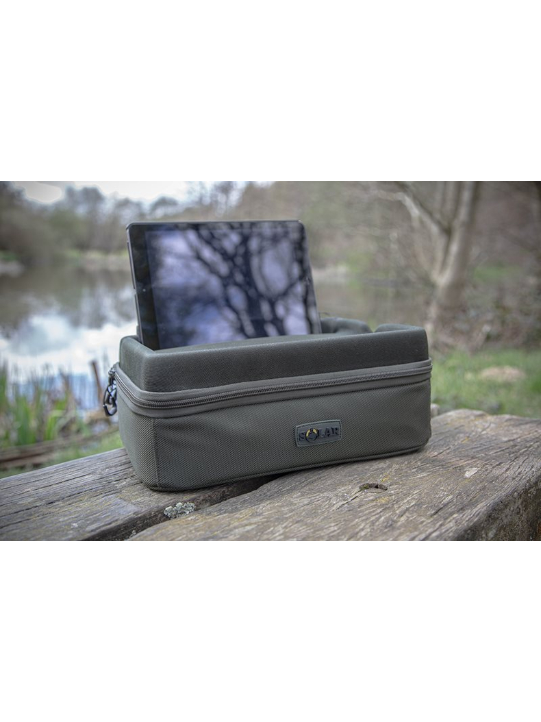 Сумка-столик для аксессуаров Solar SP Multi-Pouch, изображение 2