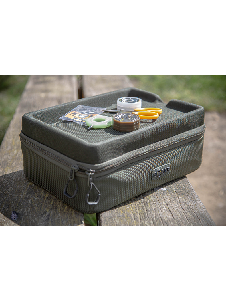 Сумка-столик для аксессуаров Solar SP Multi-Pouch