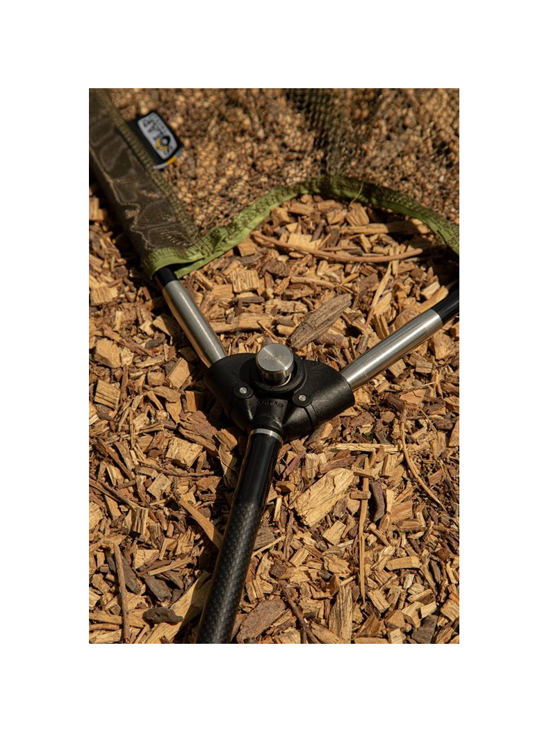 Подсачек Solar A1 Bow-Loc Net, изображение 2