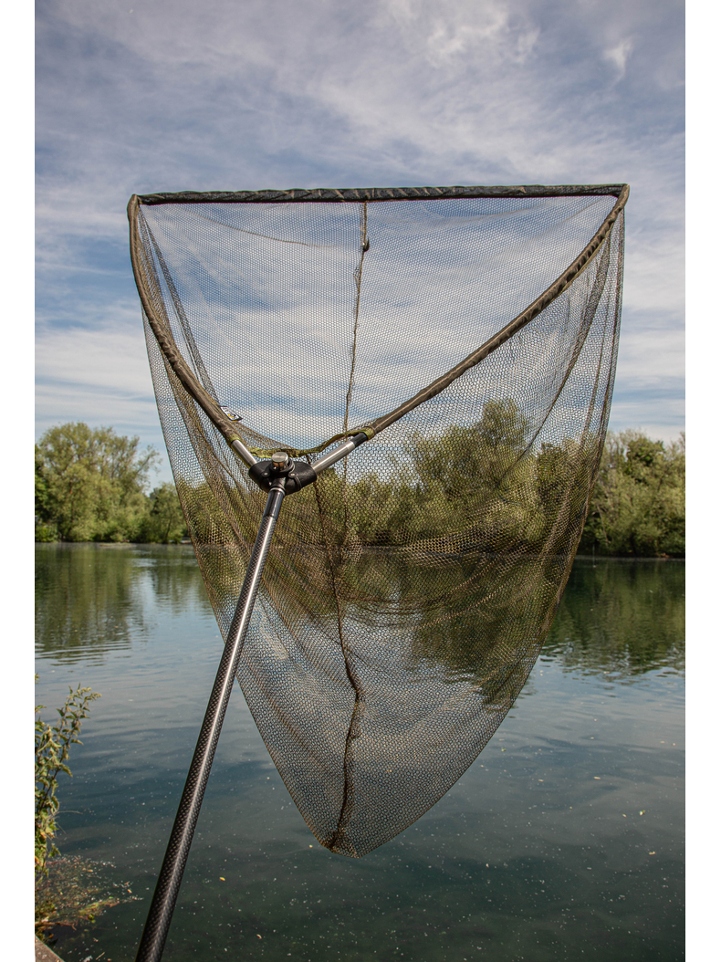Подсачек Solar A1 Bow-Loc Net