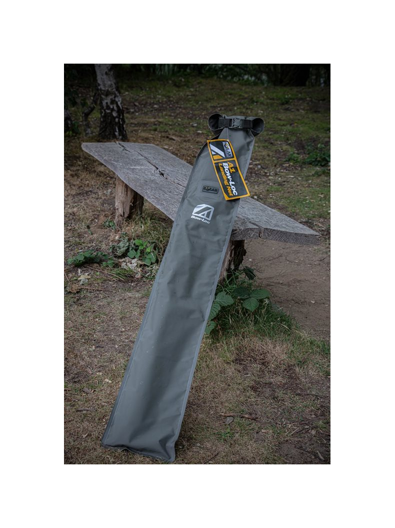 Подсачек Solar A1 Bow-Loc Net, изображение 5