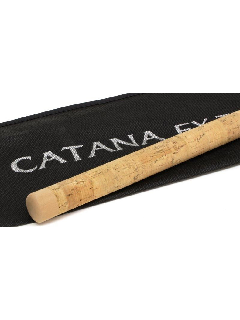 Спиннинг Shimano CATANA EX SPINNING 180MHJ, изображение 9