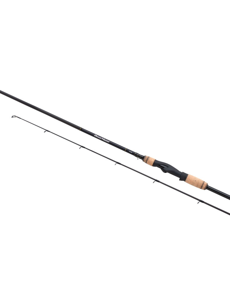 Спиннинг Shimano Beastmaster FX Predator 165 UL Спиннинг Shimano Beastmaster FX Predator 165 UL
