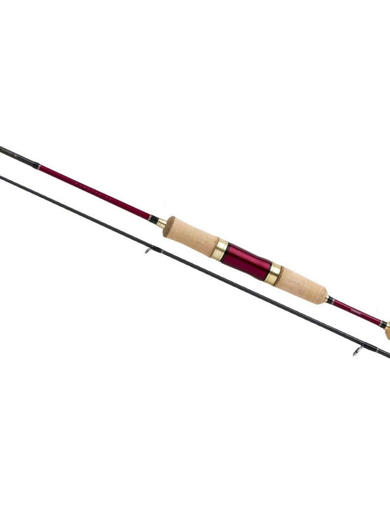 Спиннинг Cardiff Ax S62Ul-F, изображение 2