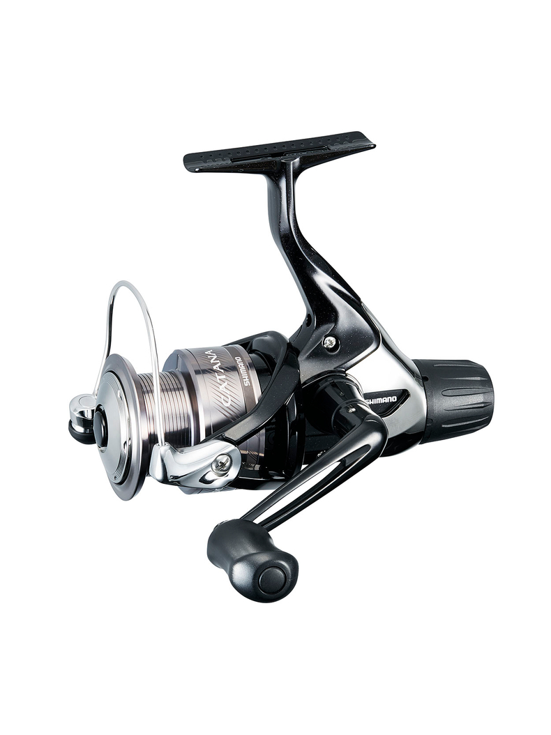 Катушка Shimano CATANA 2500 RC