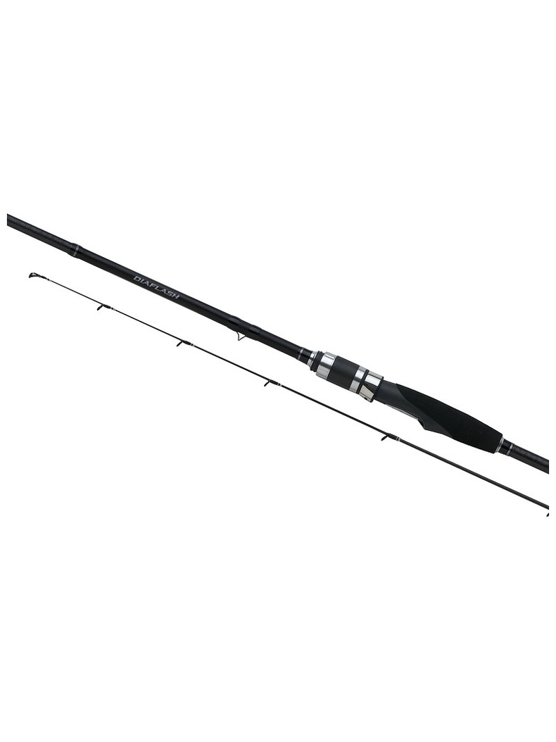 Спиннинг Shimano Diaflash BX Spinning Light 8'0 UL Спиннинг Shimano Diaflash BX Spinning Light 8'0 UL