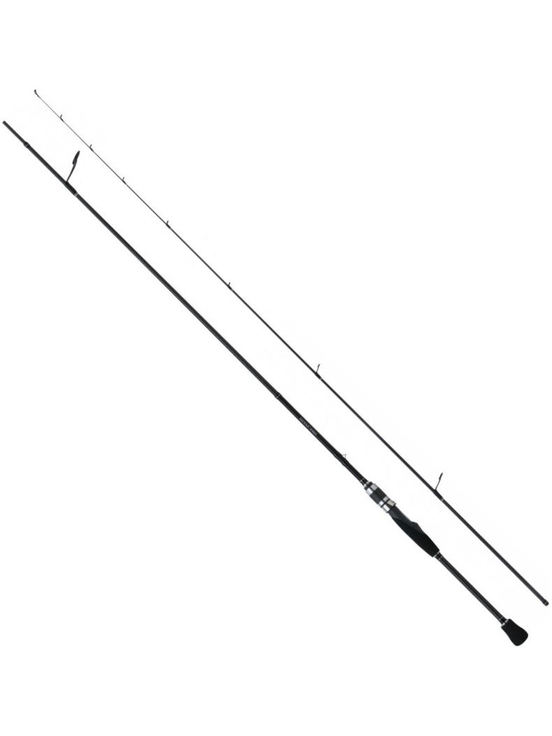 Спиннинг Shimano Diaflash BX Spinning Light 7'0" UL, изображение 2
