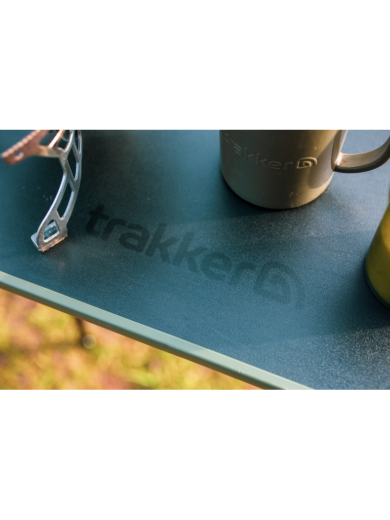Стол складной Trakker Folding Session Table Large, изображение 5