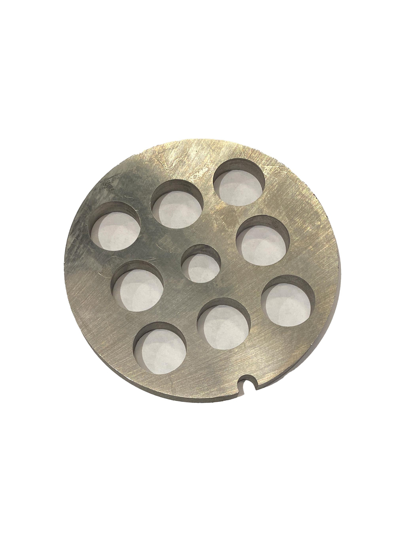Сменный диск KDS Sedlcany для мясорубки №32, Диаметр отверстий: 16 мм Сменный диск KDS Sedlcany для мясорубки №32, Диаметр отверстий: 16 мм