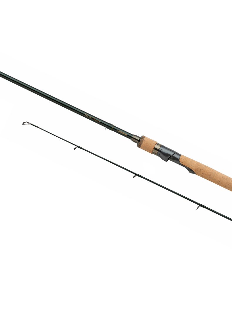 Спиннинг Shimano Trout Native Sp 8'6" H F